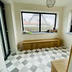 Villa Lilac Luxury Villa Prague