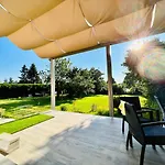 Villa Lilac Luxury Villa Prague
