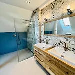 Lilac Luxury Villa Prague Villa *