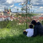Lilac Luxury Villa Prague *