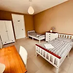 Lilac Luxury Villa Prague