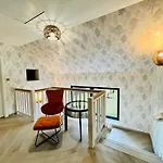 Villa Lilac Luxury Villa Prague