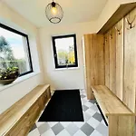 Lilac Luxury Villa Prague Ohrobec