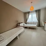 Villa Lilac Luxury Villa Prague *