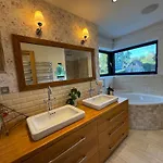 Lilac Luxury Villa Prague Villa Ohrobec