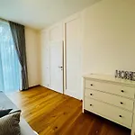 Villa Lilac Luxury Villa Prague Ohrobec