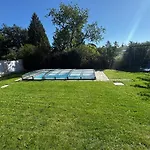 Villa Lilac Luxury Villa Prague