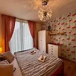 Lilac Luxury Villa Prague