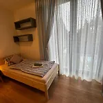 Villa Lilac Luxury Villa Prague Ohrobec