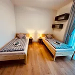 Lilac Luxury Villa Prague * Ohrobec