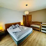 Lilac Luxury Villa Prague Villa *