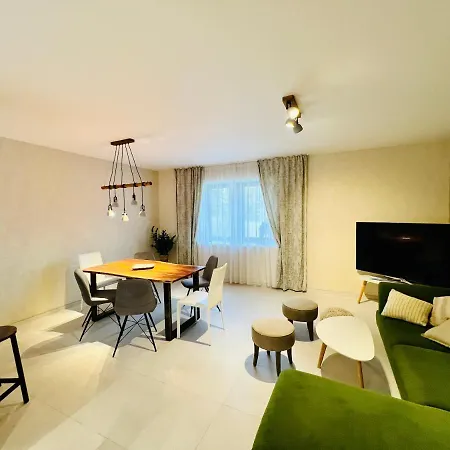فيلة Lilac Luxury Prague *