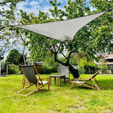Villa Lilac House - Holiday And Relaxation House *