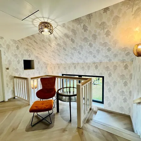 فيلة Lilac Luxury Prague