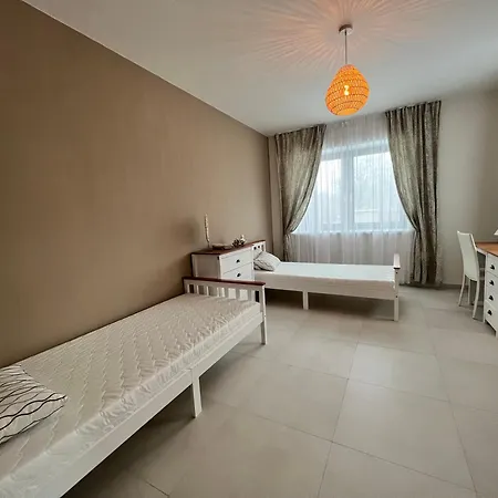 فيلة Lilac Luxury Prague *