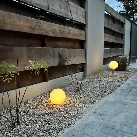 Villa Lilac House - Holiday And Relaxation House *