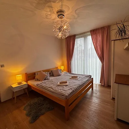 Villa Lilac Luxury Prague *