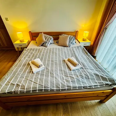 Lilac Luxury Prague Villa