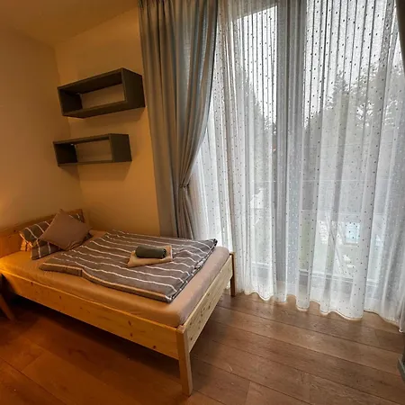 Villa Lilac Luxury Prague Ohrobec