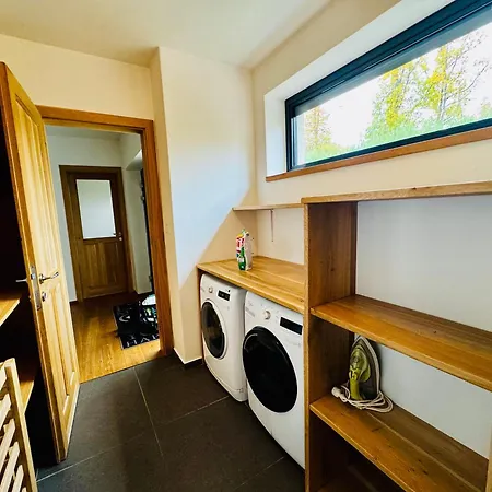 Lilac Luxury Villa Prague Villa *
