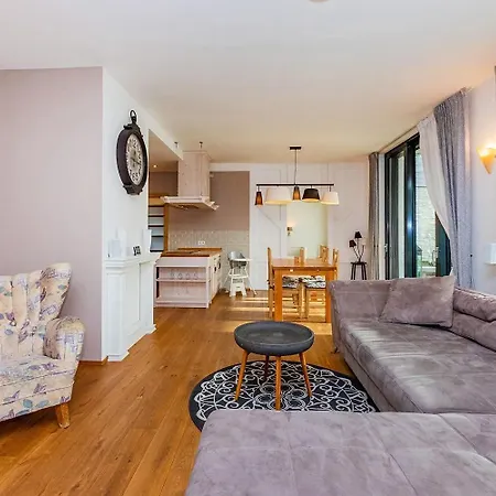 Lilac Luxury Prague