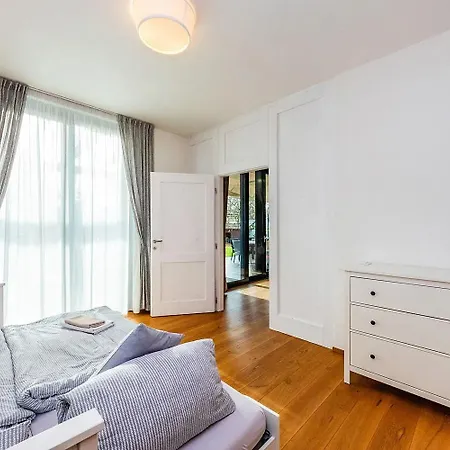 Villa Lilac Luxury Prague *