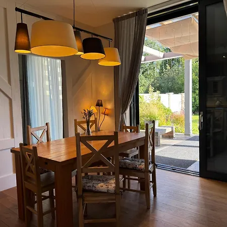 Villa Lilac Luxury Prague